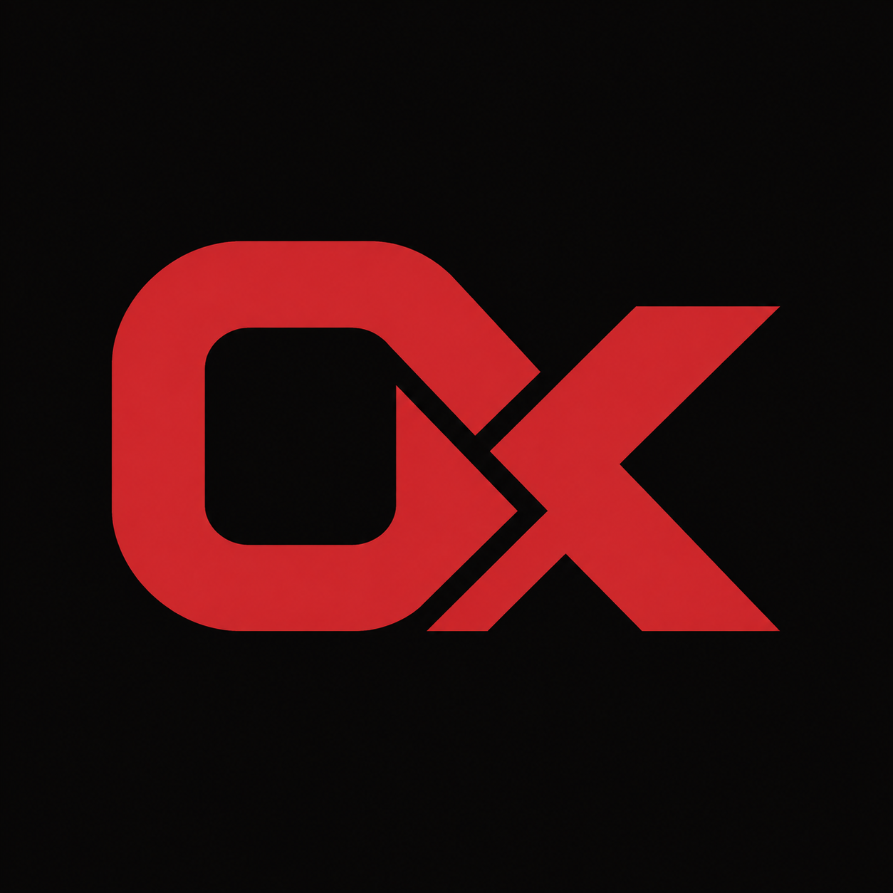 0xTren's Pharmacy logo