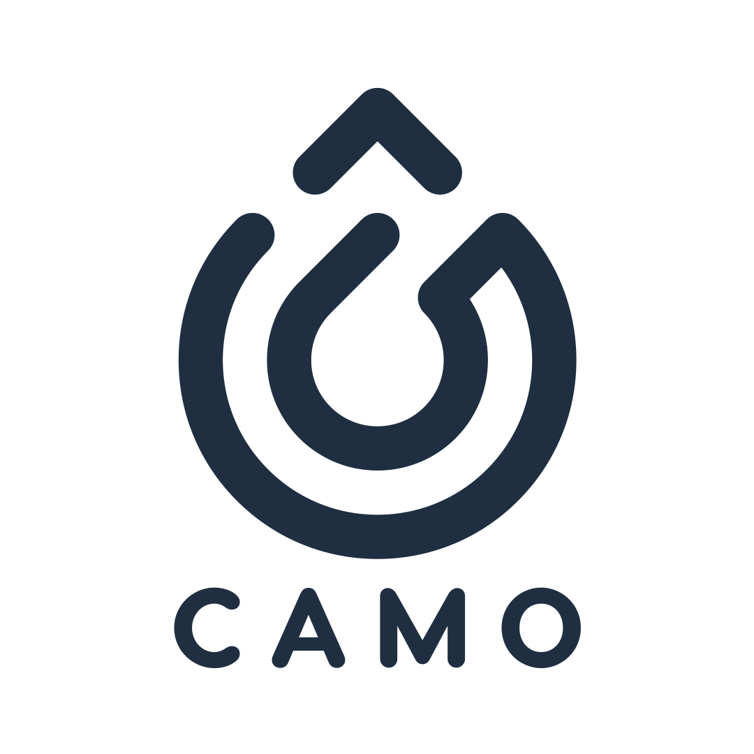 CamoChem logo