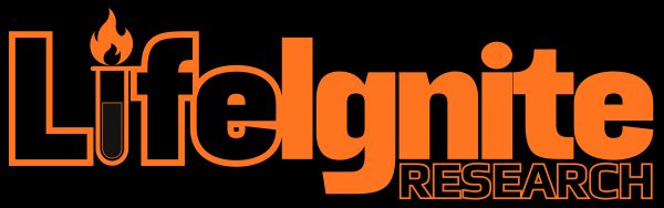 LifeIgnite Research logo