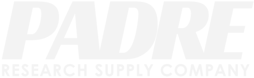 PADRE Research logo