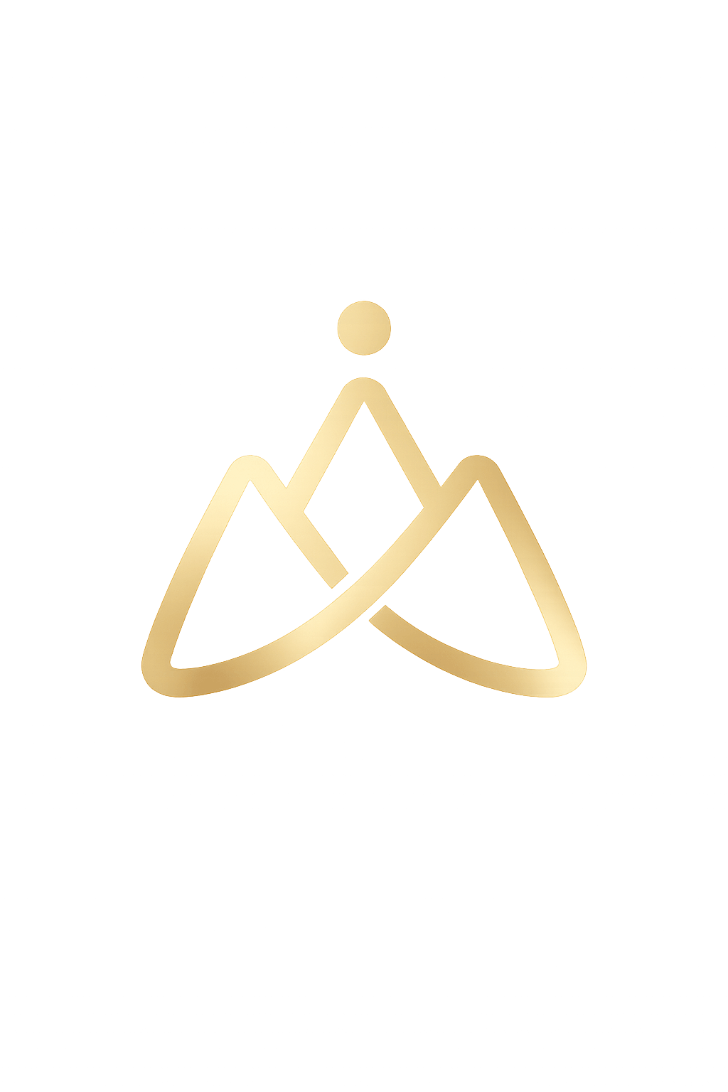 Peak Peptides logo