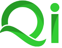 QI Supplements logo