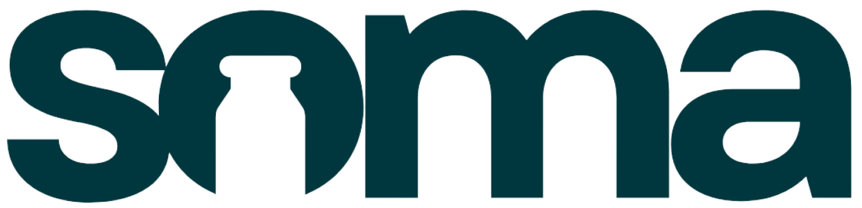 Soma Peptides logo