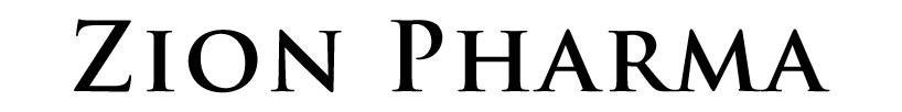 Zion Pharma logo